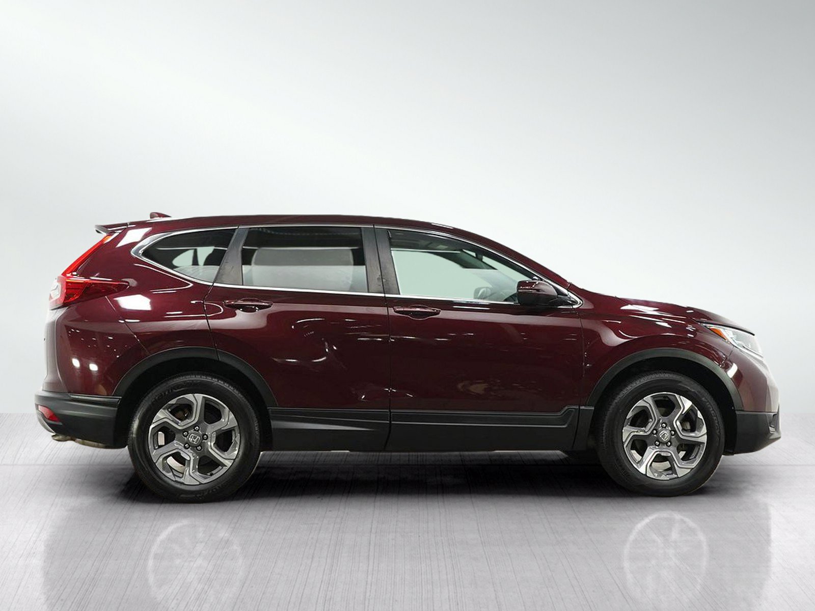 Used 2019 Honda CR-V EX image 6