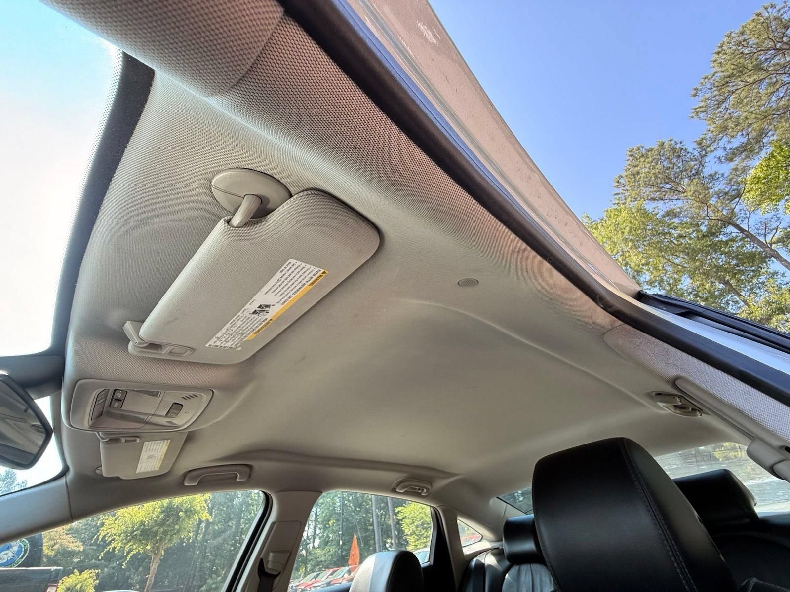 Used 2017 Buick LaCrosse Essence w/ Sights and Sounds Package FWD image 50