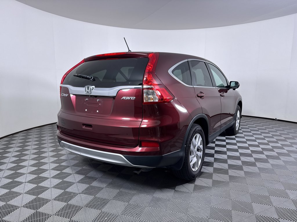 Used 2015 Honda CR-V EX image 17