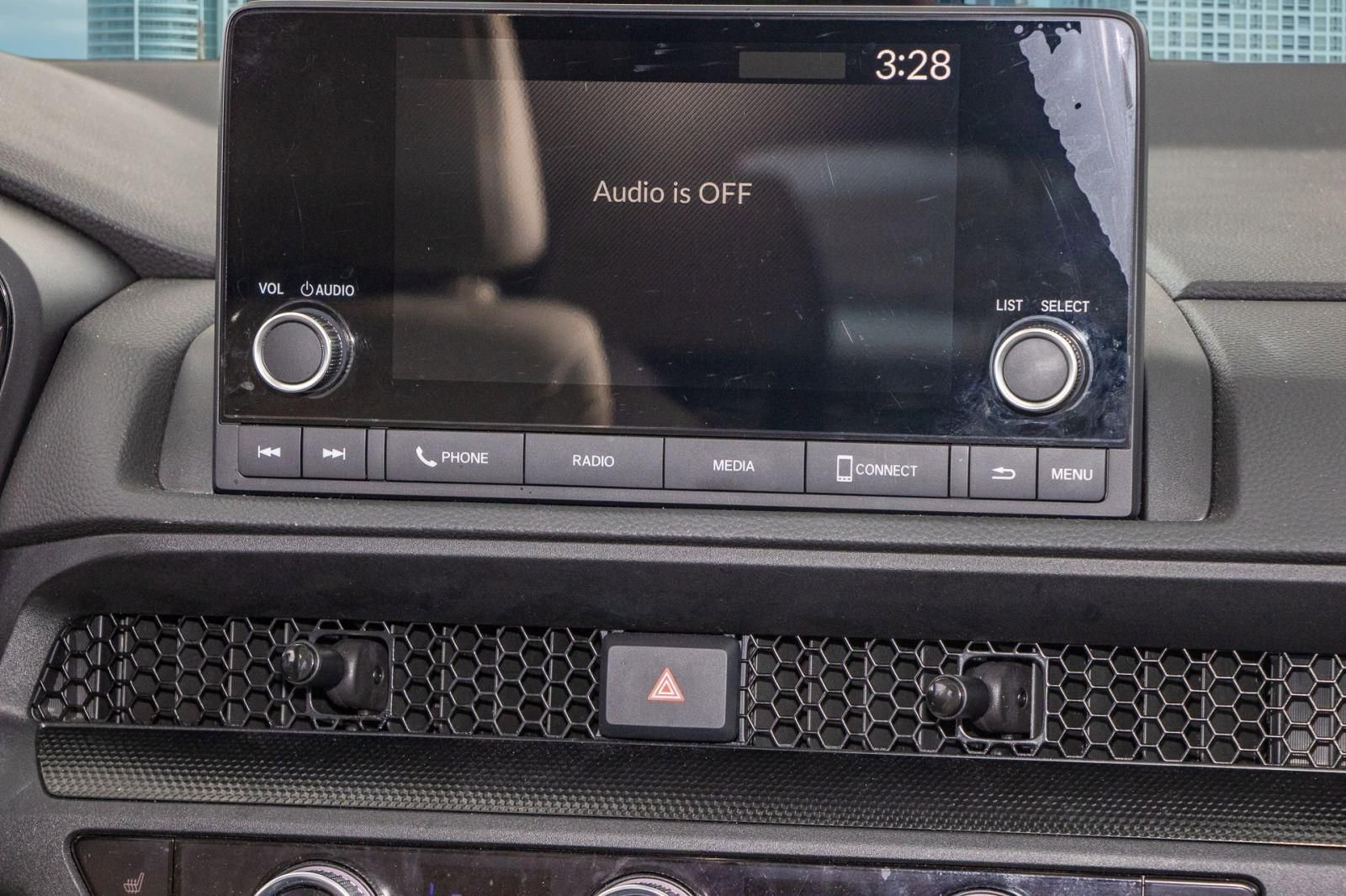 Certified 2024 Honda CR-V EX image 24