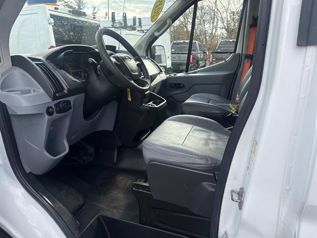 Certified 2019 Ford Transit 150 148 Medium Roof image 11