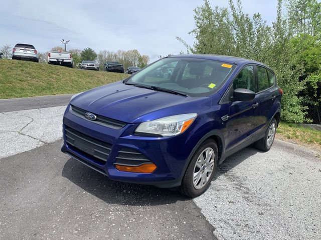 Used 2016 Ford Escape S image 4