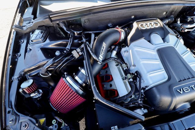 Used 2014 Audi S4 Prestige image 30