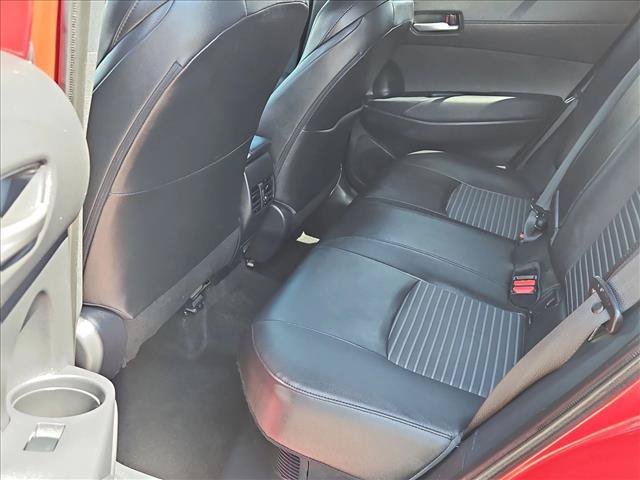 Used 2023 Toyota Corolla Cross AWD Hybrid w/ Convenience Package image 27
