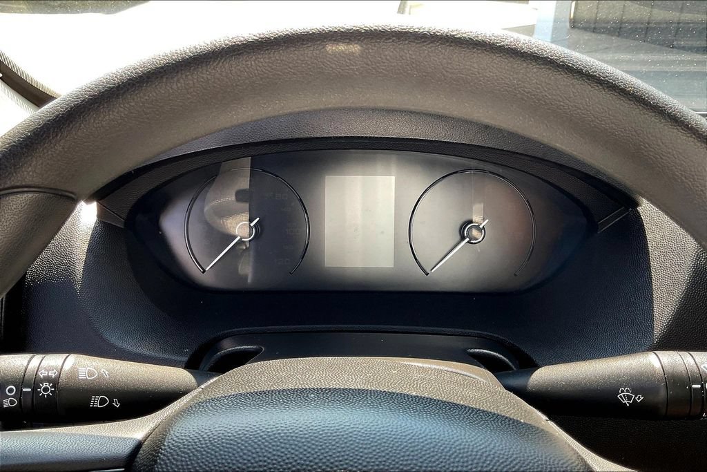 Used 2022 RAM ProMaster 1500 FWD image 12