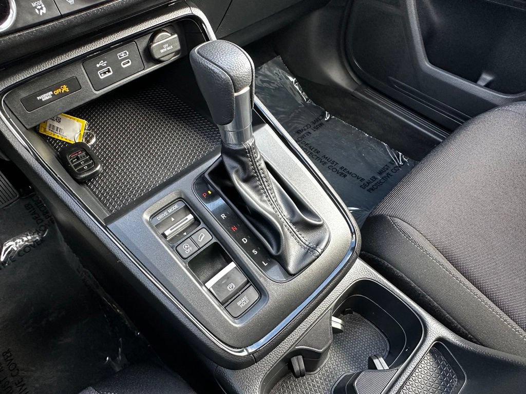 Used 2023 Honda CR-V EX image 27