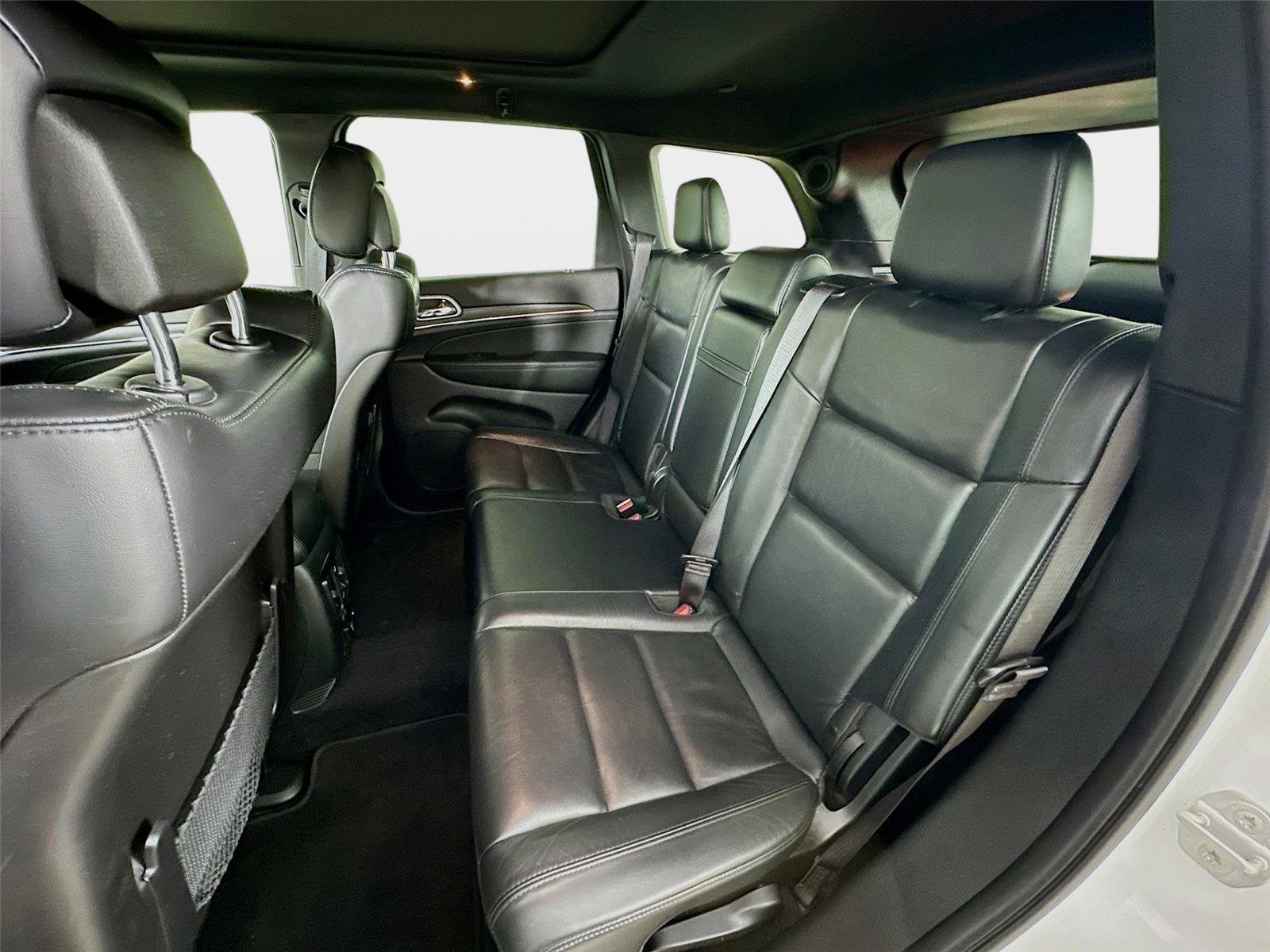 Certified 2022 Jeep Grand Cherokee Limited w/ Trailer Tow Group IV image 31