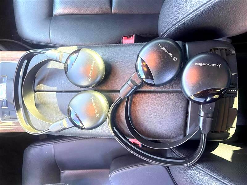 Used 2012 Mercedes-Benz E 350 4MATIC Wagon image 19