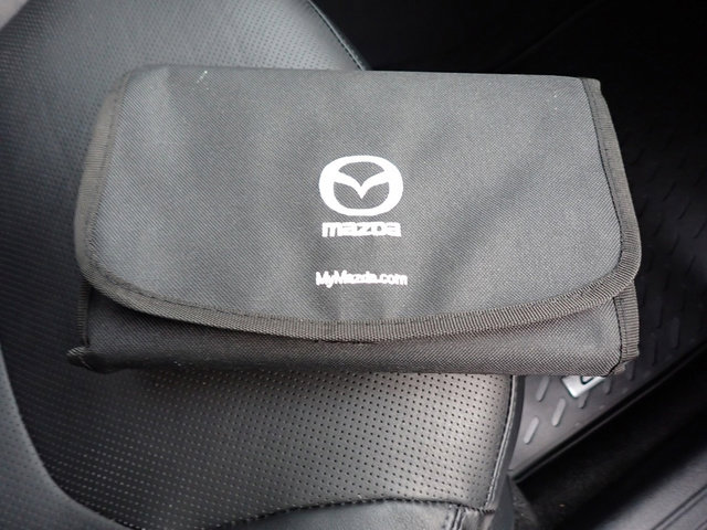 Used 2020 MAZDA CX-9 Touring w/ Touring Premium Package image 16