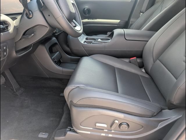 Used 2026 Hyundai Palisade XRT Pro AWD/4WD image 9