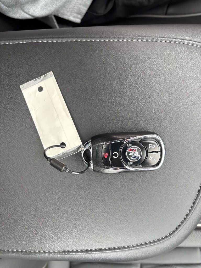 Certified 2024 Buick Enclave Avenir w/ Avenir Technology Package image 40