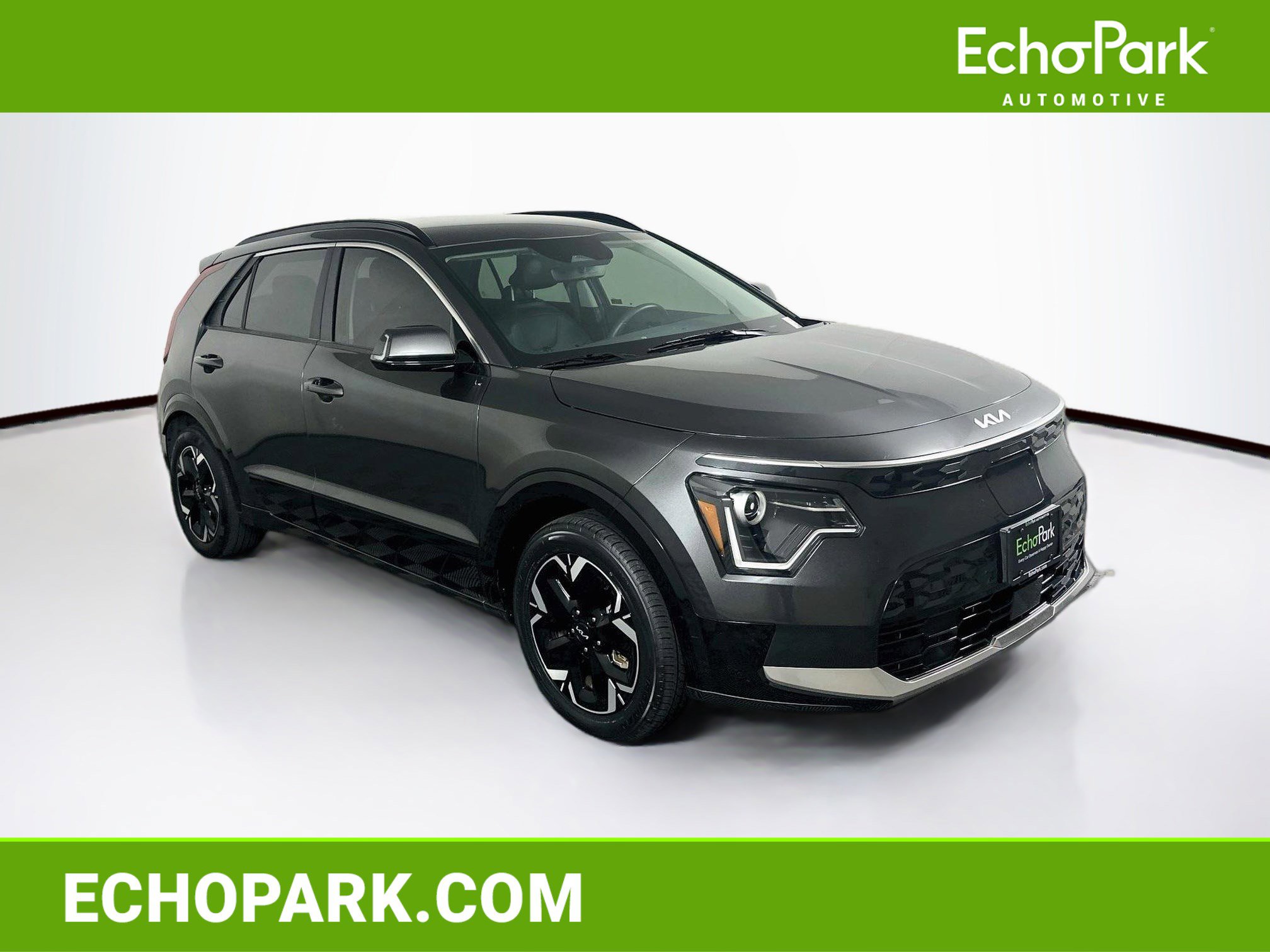 Used 2024 Kia Niro Wind