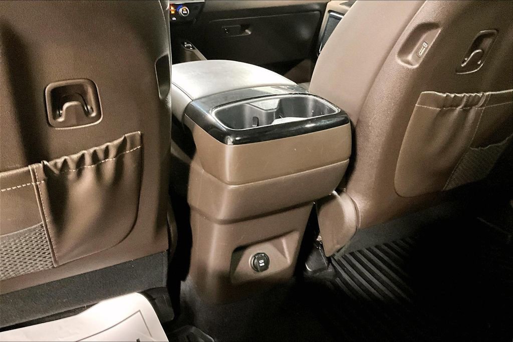 Used 2021 Kia Telluride SX w/ Nightfall Edition Package image 32