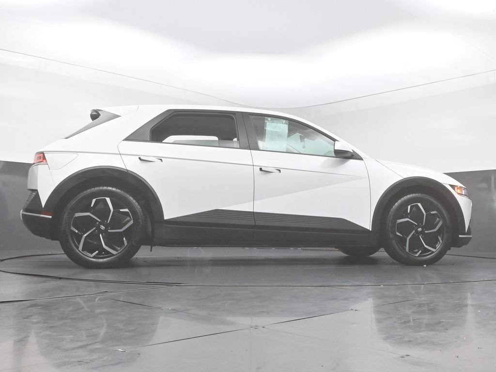 Used 2024 Hyundai Ioniq 5 SEL RWD image 49