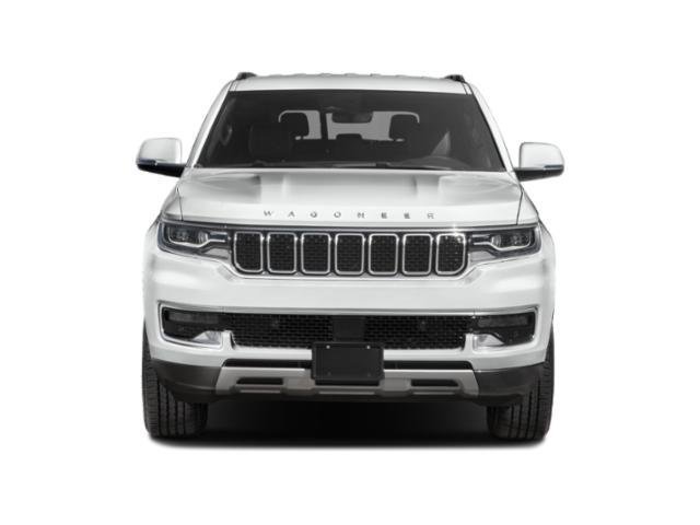 Used 2022 Jeep Wagoneer Series II RWD image 7
