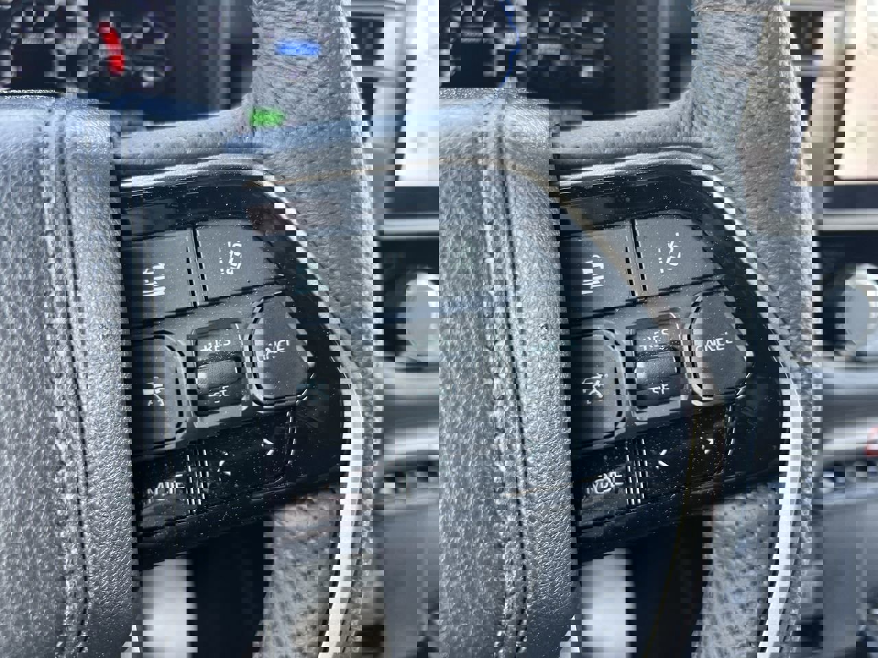 Used 2026 Toyota Sequoia Platinum image 20