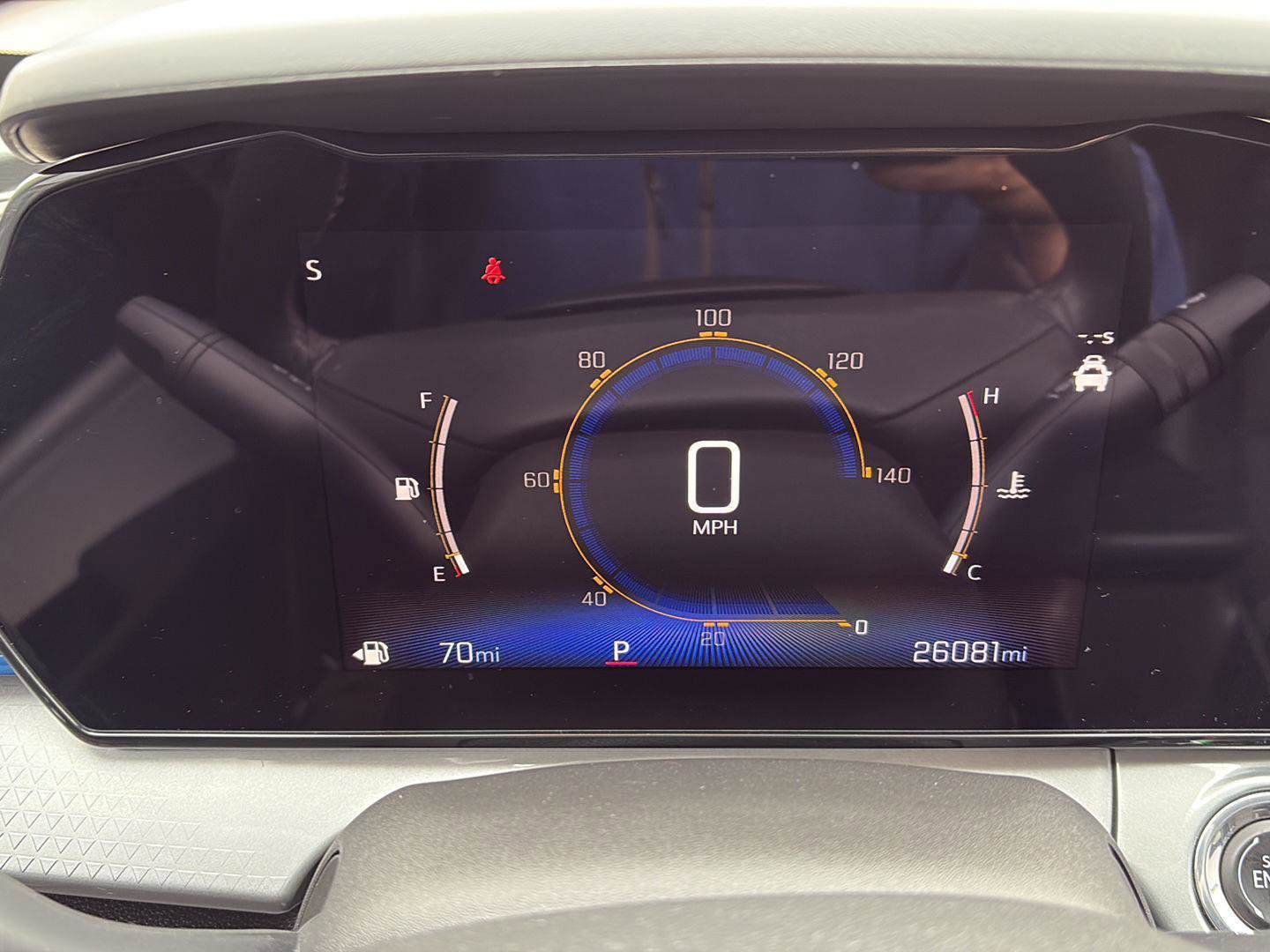 Used 2024 Chevrolet Trax LT w/ Driver Confidence Package image 22