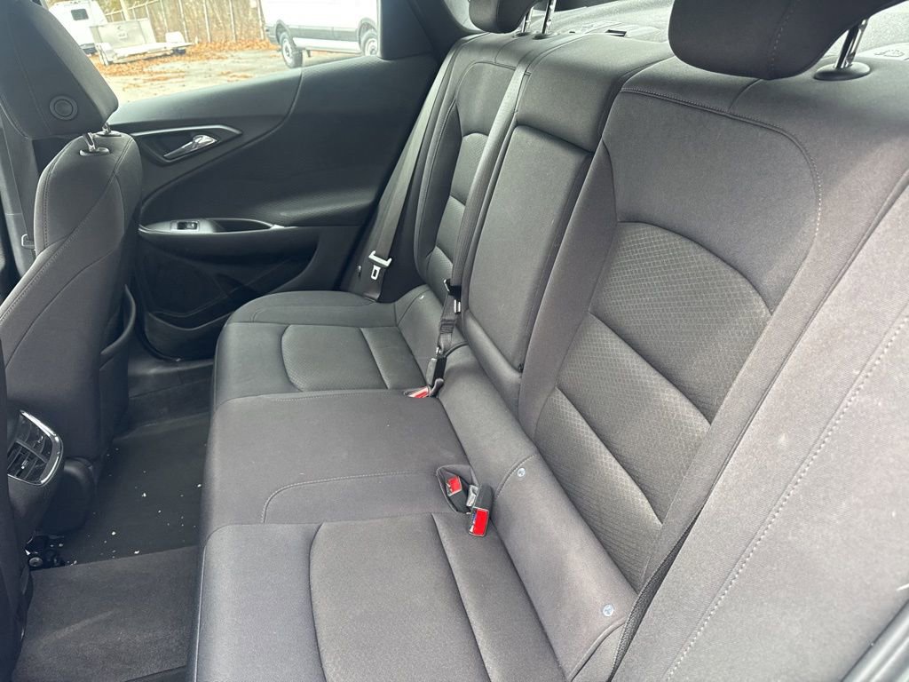 Used 2023 Chevrolet Malibu LT image 25