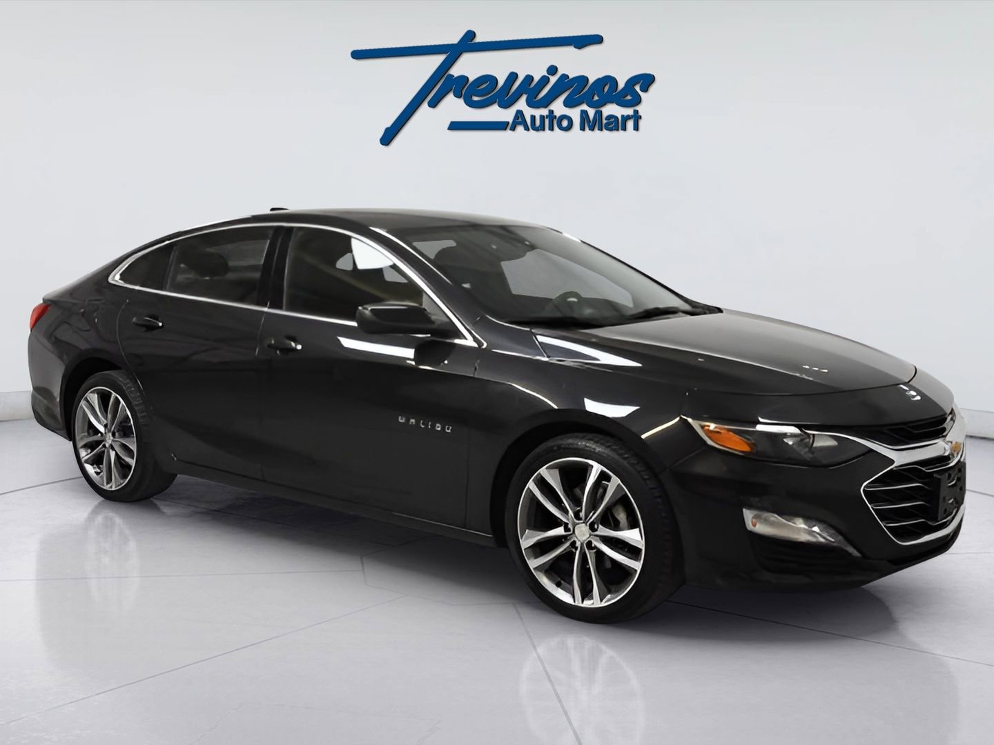 Used 2023 Chevrolet Malibu LT