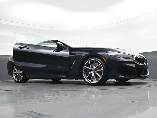Used 2019 BMW M850i xDrive Coupe AWD/4WD image 46