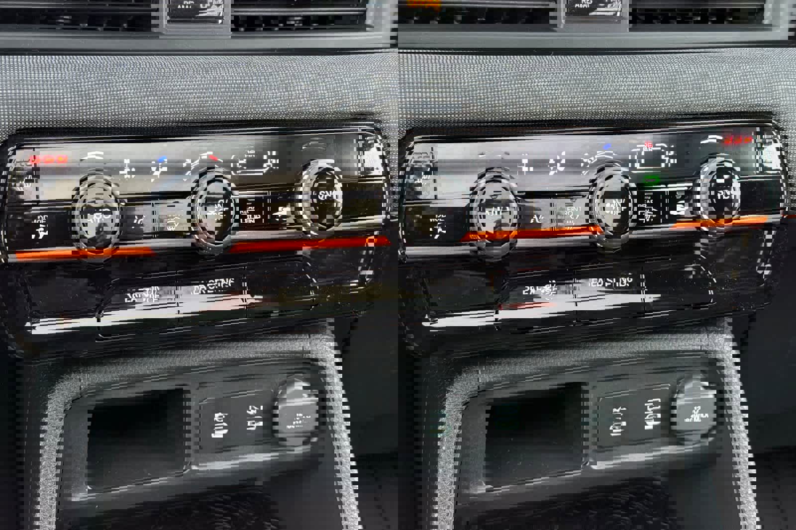 New 2026 Honda Passport TrailSport image 23