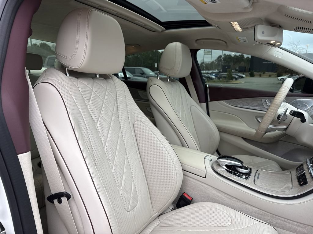 Used 2019 Mercedes-Benz CLS 53 AMG 4MATIC image 19