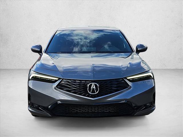 Used 2023 Acura Integra A-Spec FWD image 2