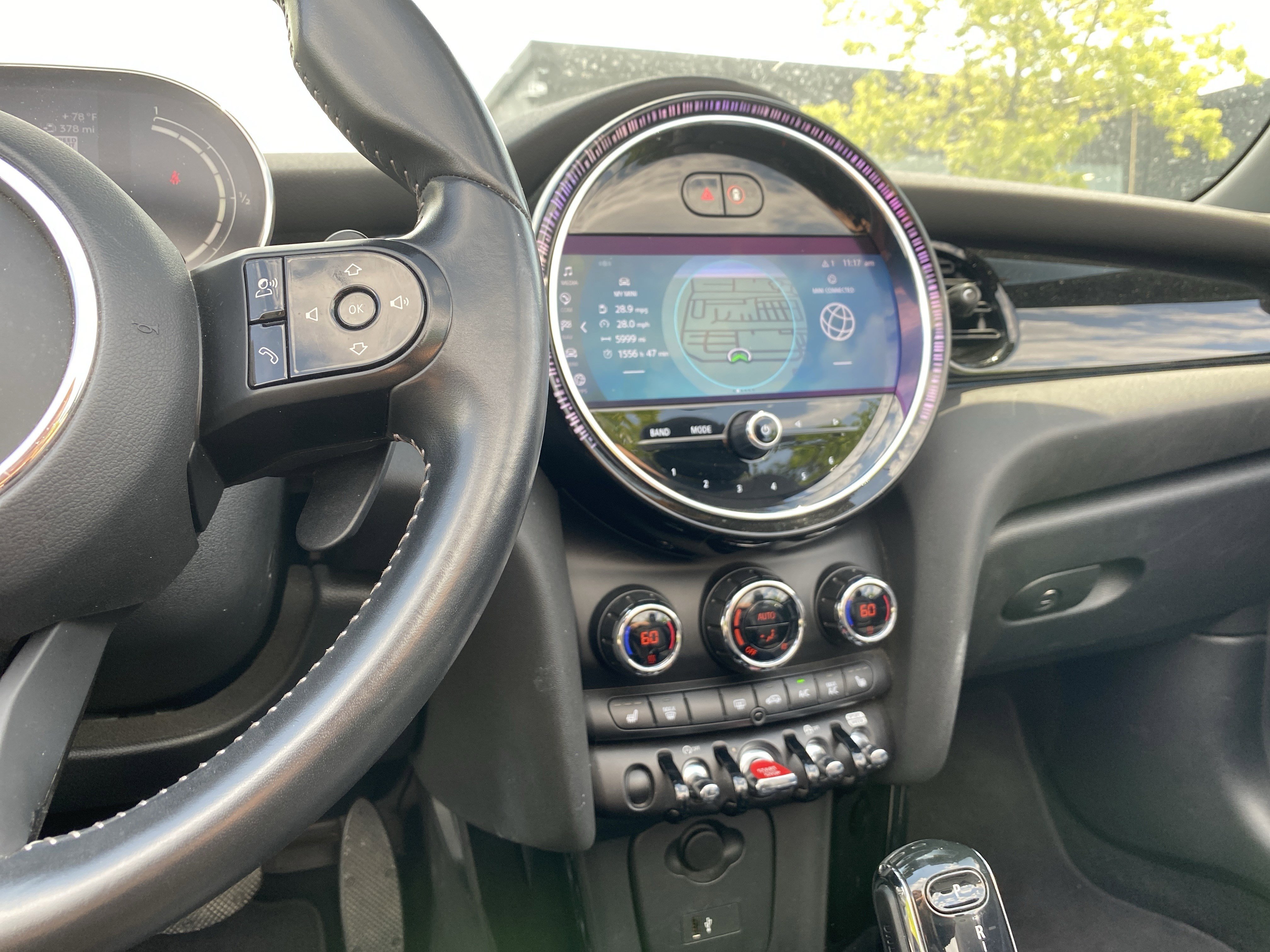 Used 2024 MINI Cooper S FWD image 19