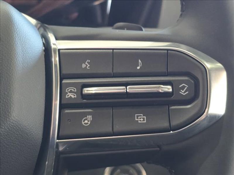 New 2026 GMC Terrain Elevation w/ Elevation Premium Package image 9