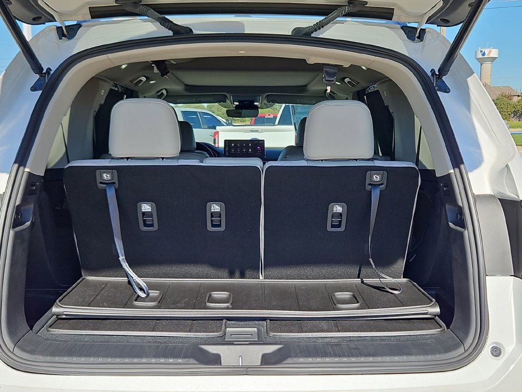 New 2026 Honda Pilot Elite image 26
