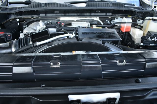 Used 2021 Chevrolet Silverado 3500 W/T w/ WT Fleet Convenience Package image 21