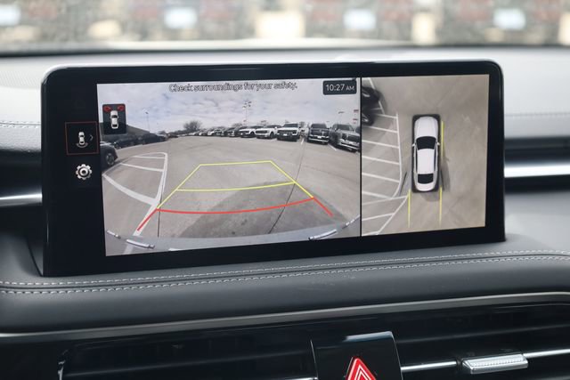 New 2026 Genesis G70 2.5T Prestige image 18