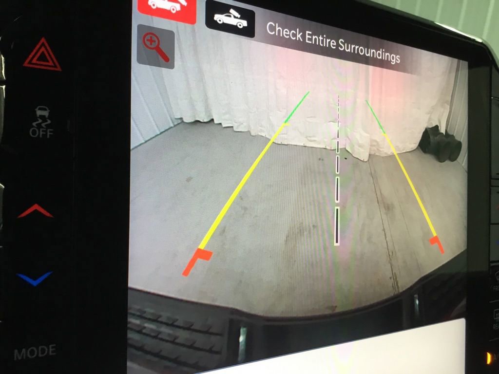 New 2026 RAM 2500 Power Wagon image 13