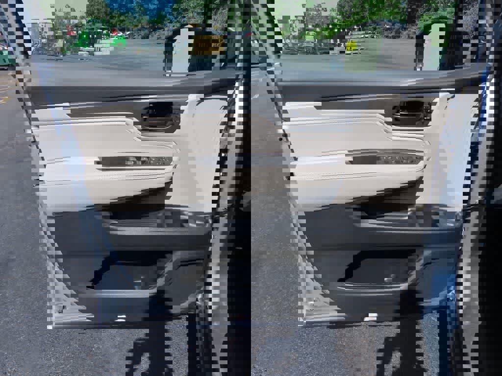 New 2026 Honda Odyssey EX-L image 16