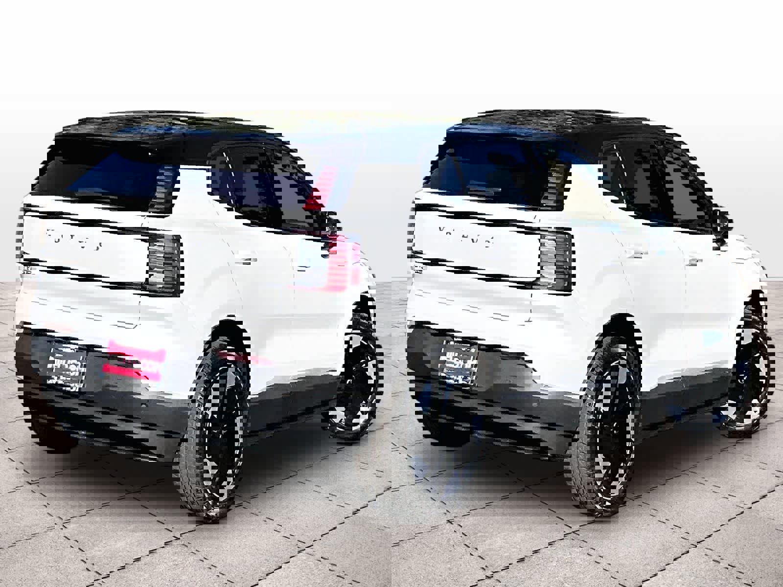 New 2026 Volvo EX30 Plus w/ Climate Package image 4