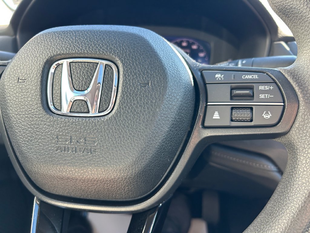 Used 2024 Honda Accord EX image 29