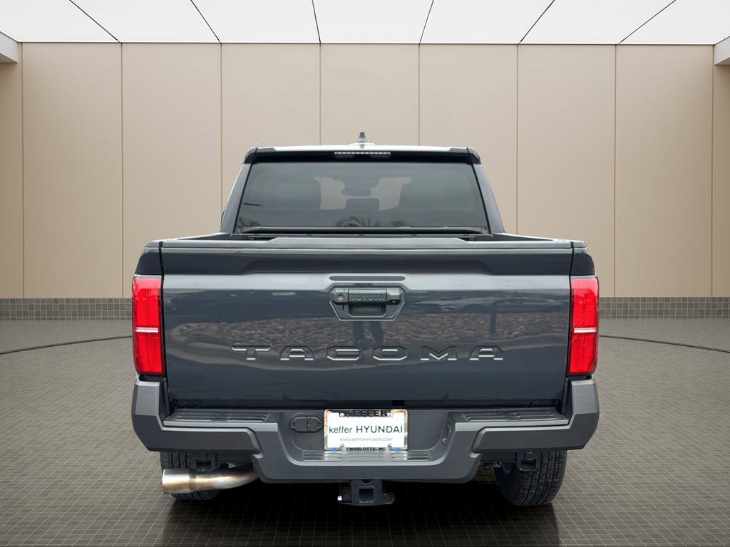 Used 2024 Toyota Tacoma SR image 4
