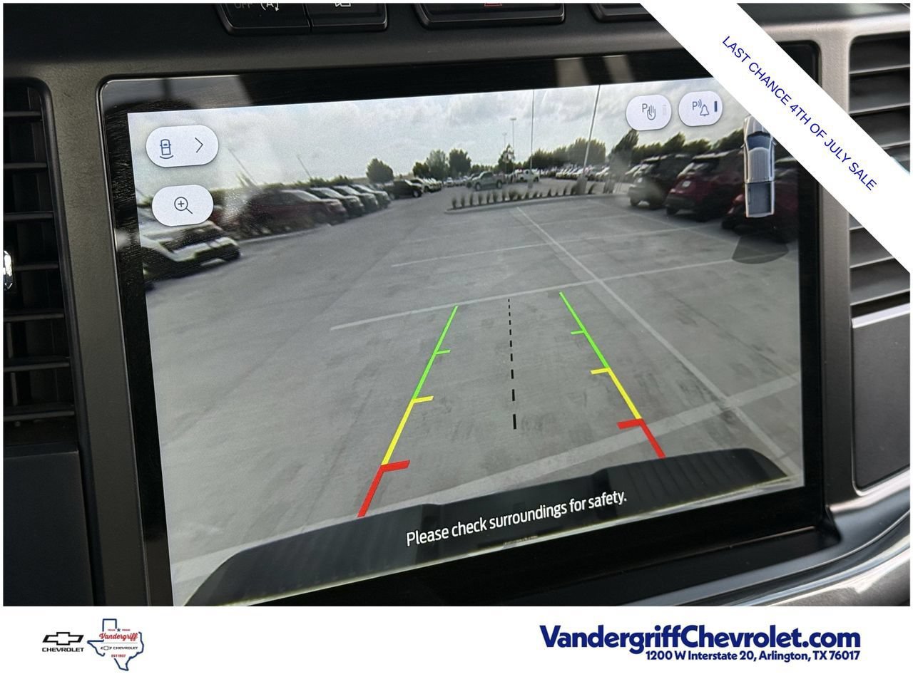 Used 2024 Ford F150 STX RWD image 17