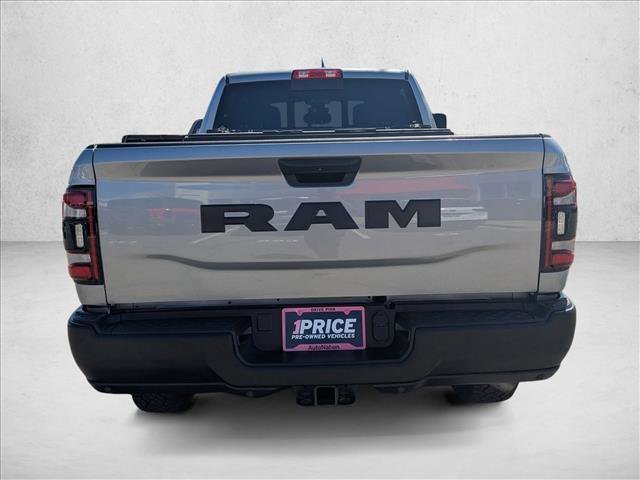 Used 2022 RAM 2500 Power Wagon w/ Level 1 Equipment Group AWD/4WD image 7