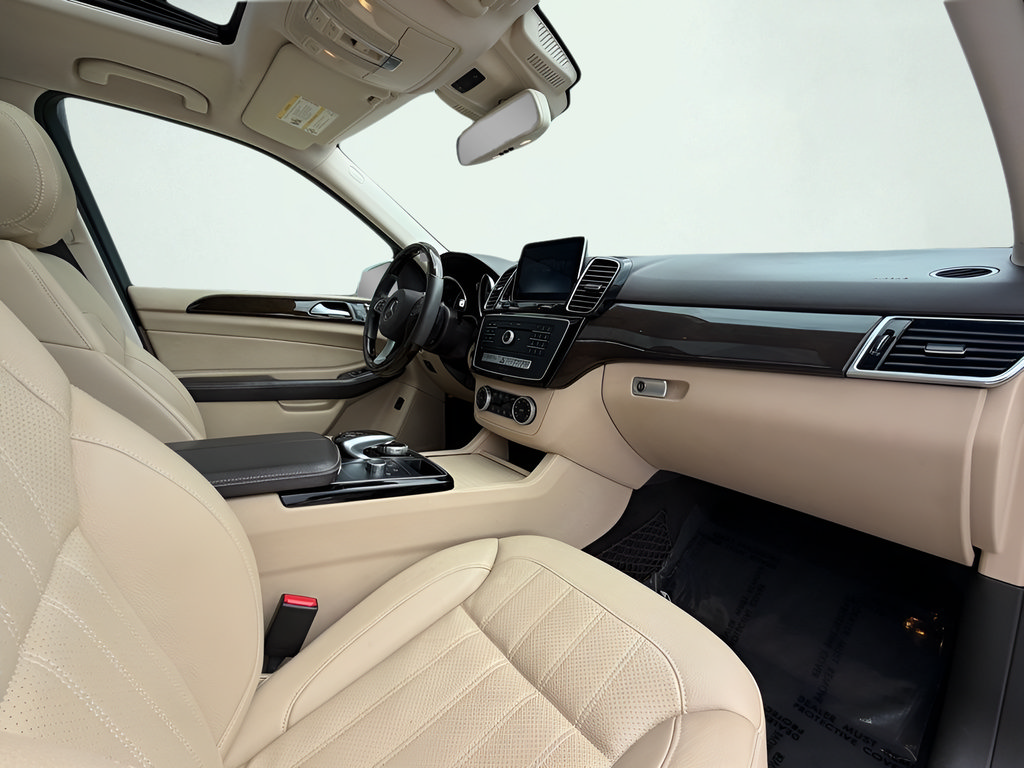 Used 2016 Mercedes-Benz GLE 350 image 32