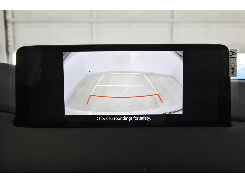 New 2025 MAZDA CX-5 AWD 2.5 S w/ Preferred Package image 24