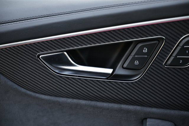 New 2026 Audi RS Q8 performance image 16