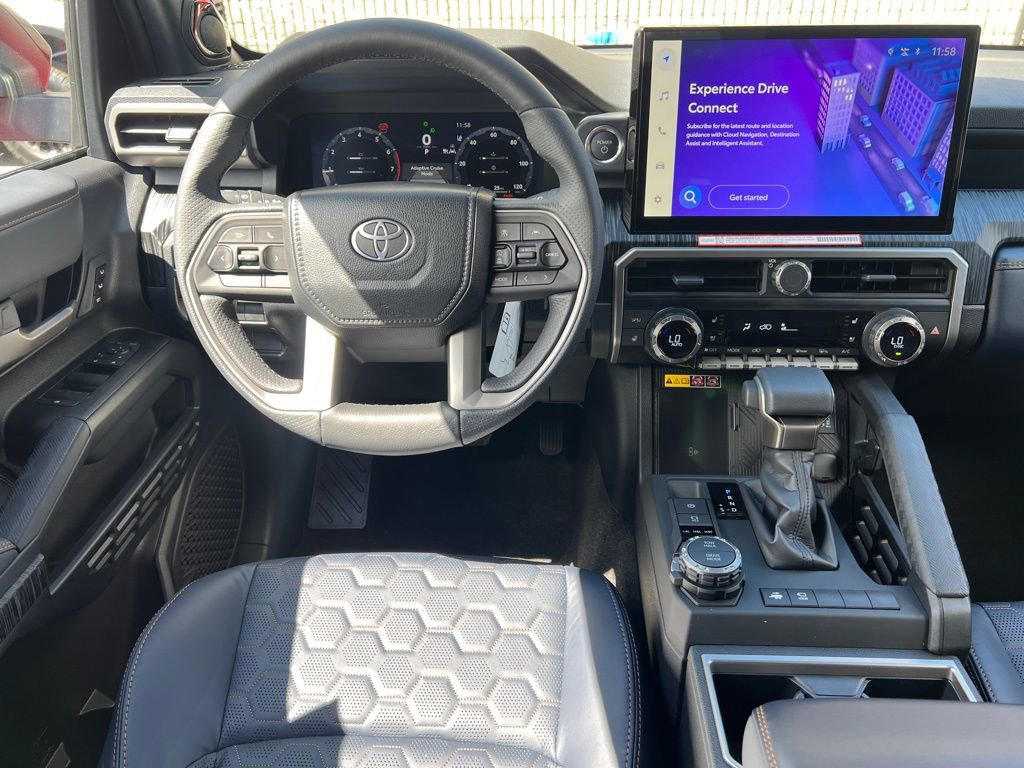 New 2026 Toyota 4Runner 4WD image 28