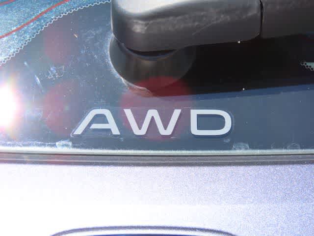 Certified 2024 Honda HR-V LX image 8
