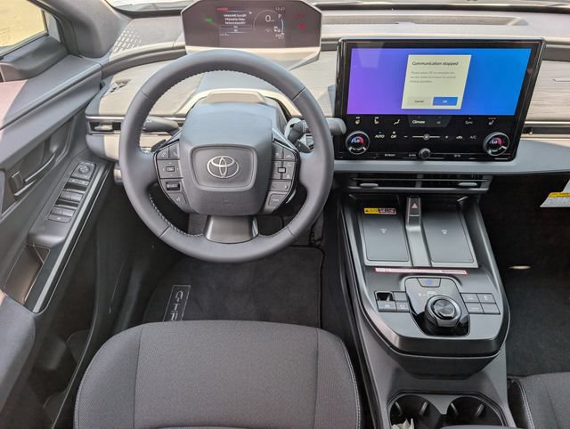 New 2026 Toyota C-HR AWD/4WD image 9