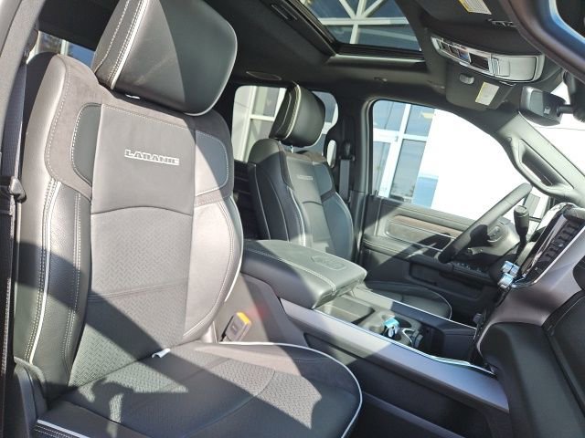 New 2026 RAM 2500 Laramie w/ Night Edition image 24