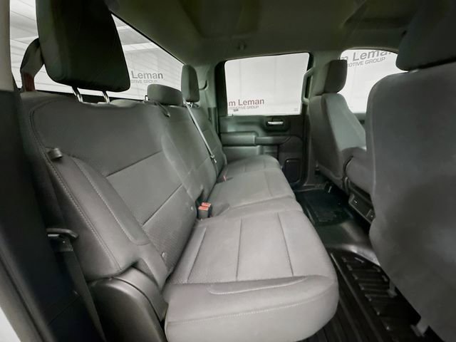 Used 2024 Chevrolet Silverado 3500 W/T w/ WT Convenience Package image 26