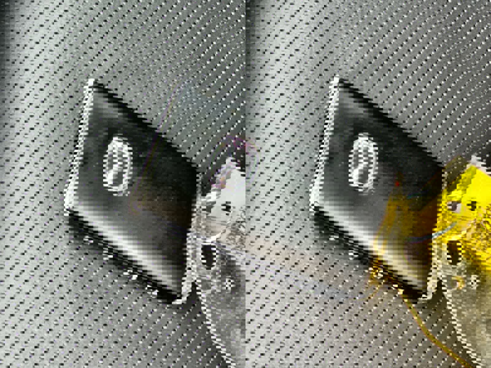 New 2026 MAZDA CX-90 Plug-In Hybrid w/ Premium Plus image 21