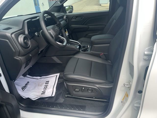 New 2026 Chevrolet Colorado Trail Boss image 16