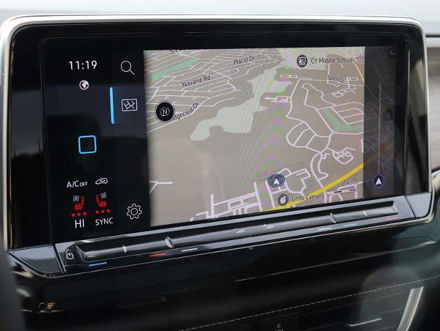 Used 2024 Volkswagen Atlas SEL image 34